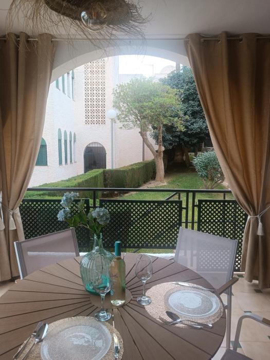 azahar playa apartmento