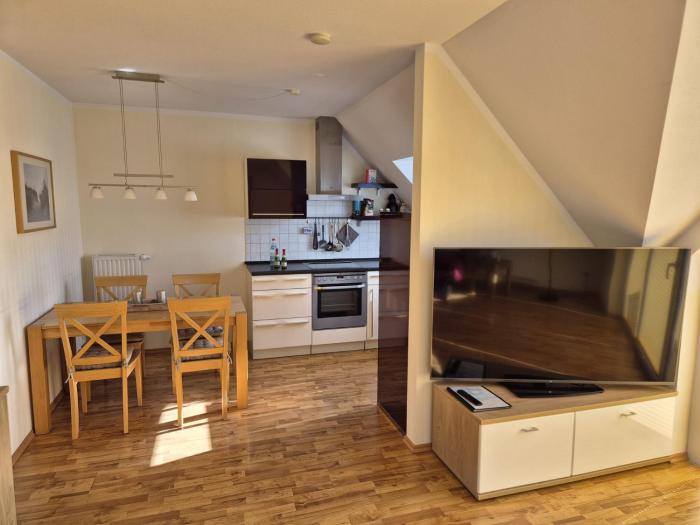 Ferienwohnung Schultz