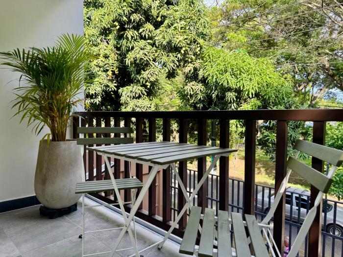 Flora by Wynwood House