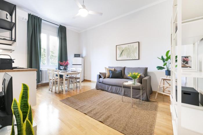 Easylife - Milano - Bardelli 7 - Città Studi