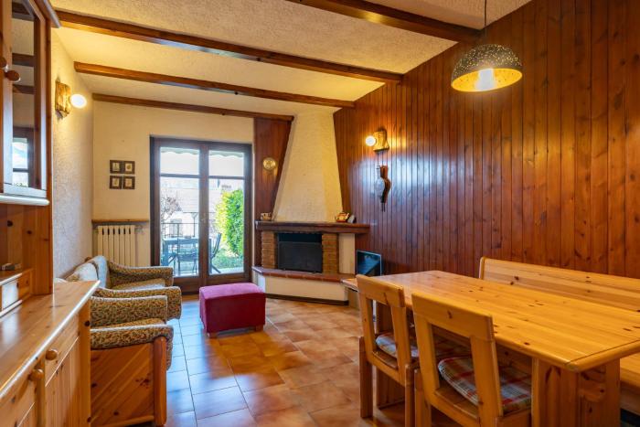 Cremeno Hidden Garden