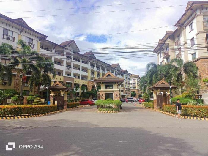 One Oasis Condo Ecoland Yeoj home