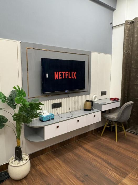 Studio Apartment in Gaur City Center