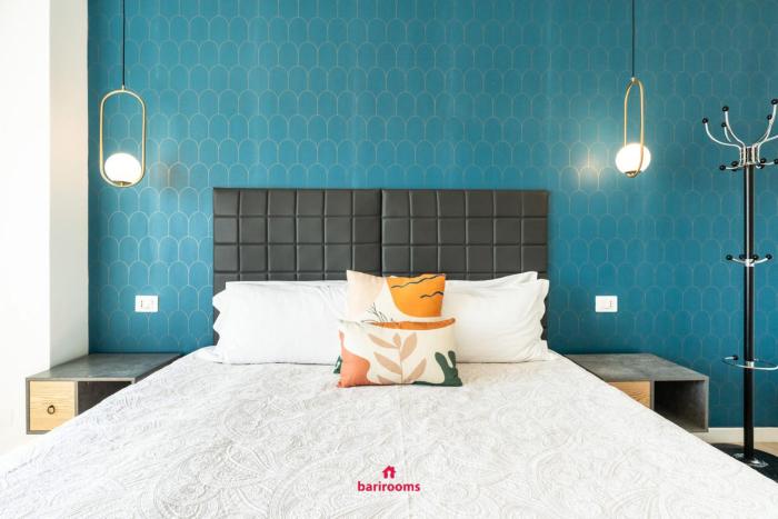 Barirooms - Carulli Suites