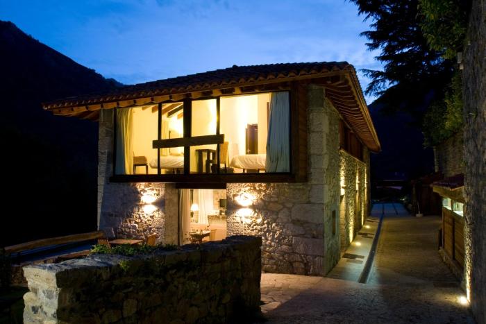 Apartamentos Rurales El Lleron