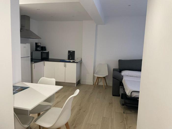 S2 Apartamento nuevo, Madrid
