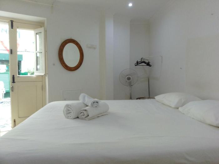 City Center - Subway Nearby