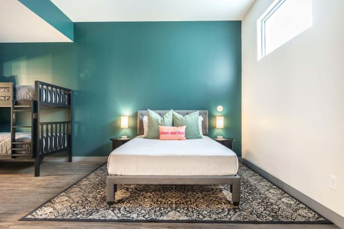 Where Otis & Etta Meet Downtown Macon