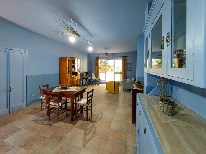 Casa Malù