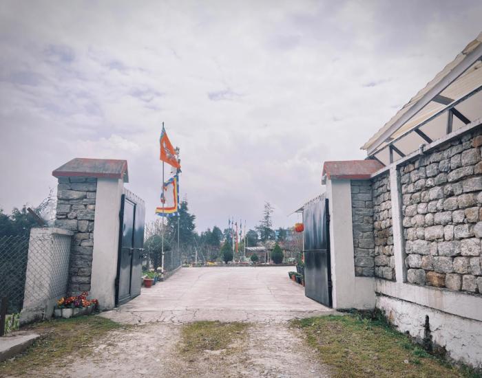 Rang Khem - Our Home