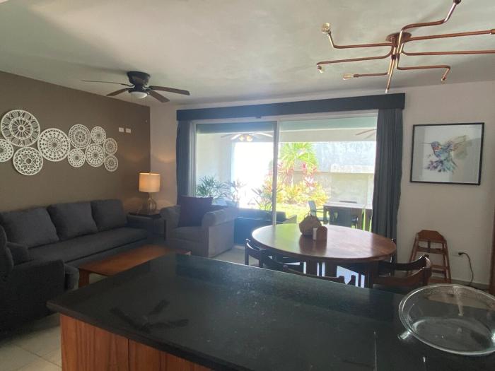 Casa SaJo, an unbeatable location