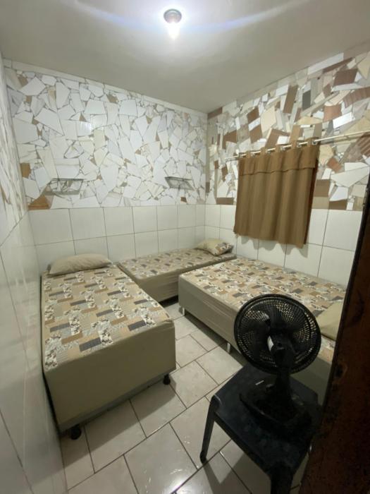 Flats PARA FAMILIAS, CASAL ou EMPRESAS com cozinha