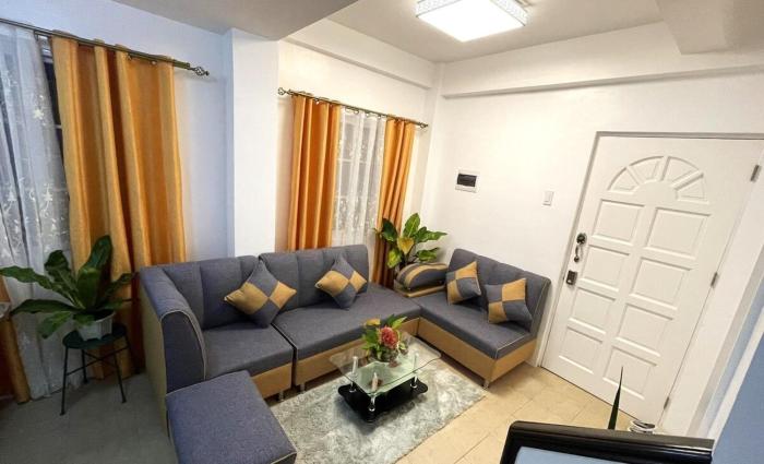 Adorable Panglao Vacation House