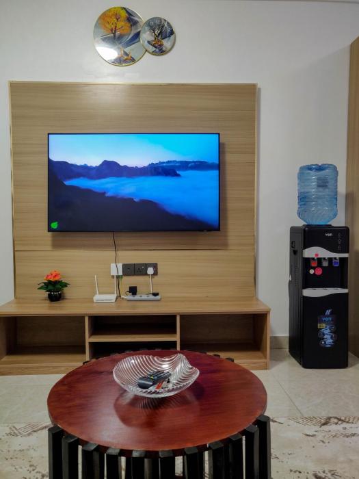 GRE homes Studio apartment