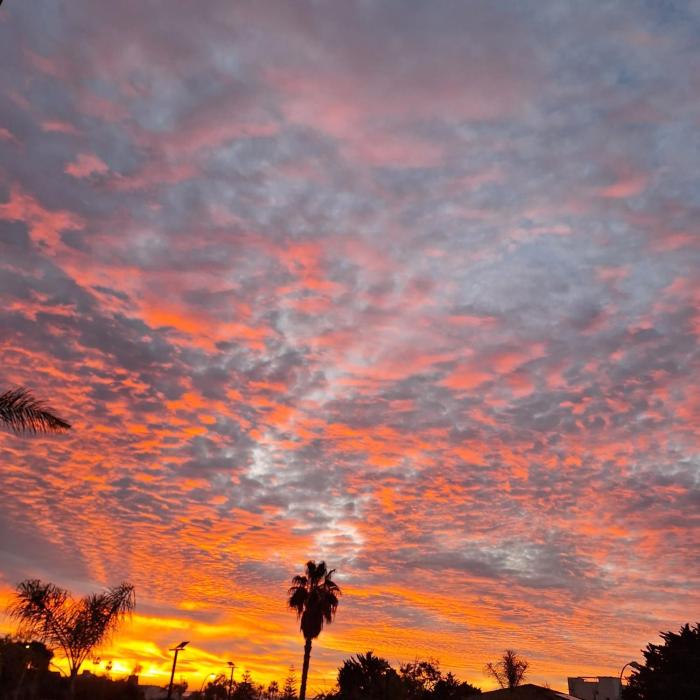 Chilches Sunset Beach