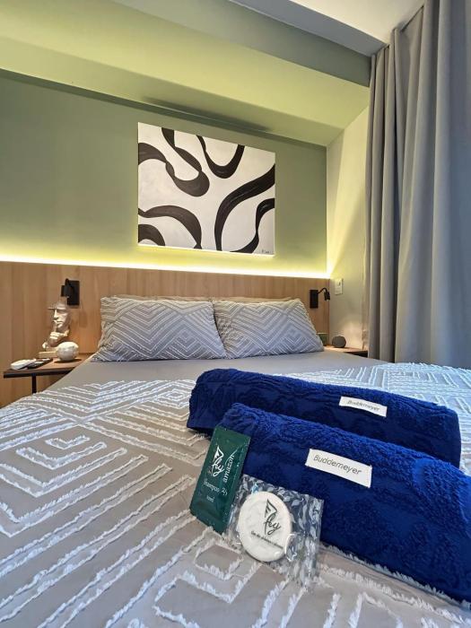 #3 Loft Alto Padrão Brooklin