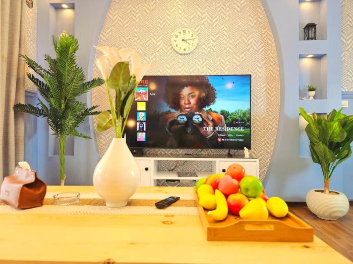 The Best Of Madinaty