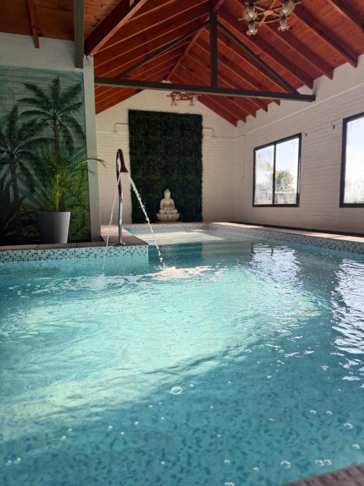 Náutico Apart Hotel