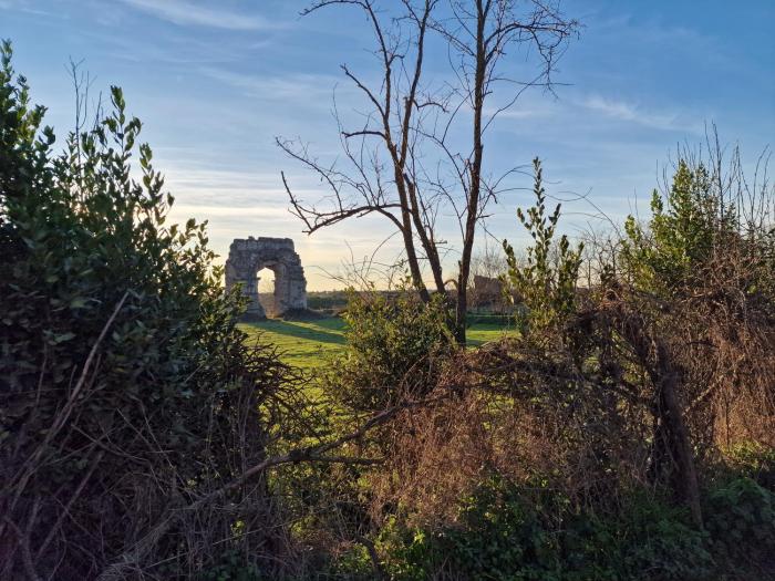 Appia Antica - Parco Acquedotti
