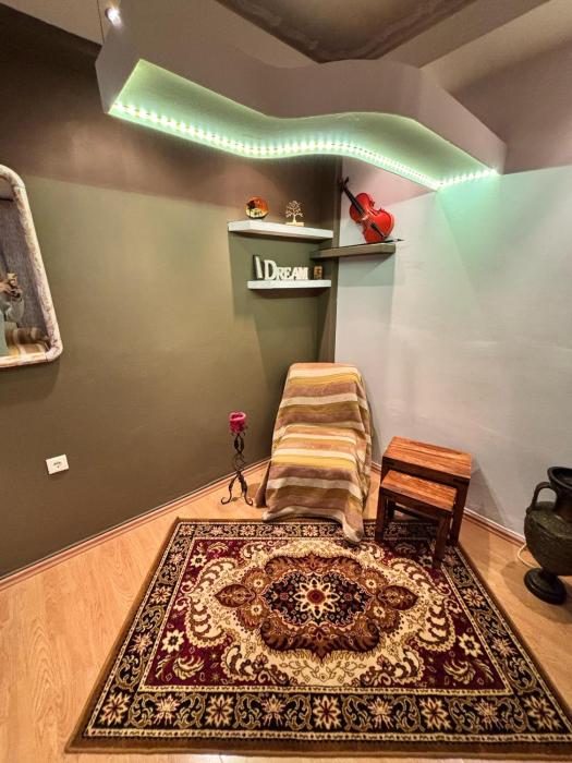 2 Rooms Nirvana Apartment