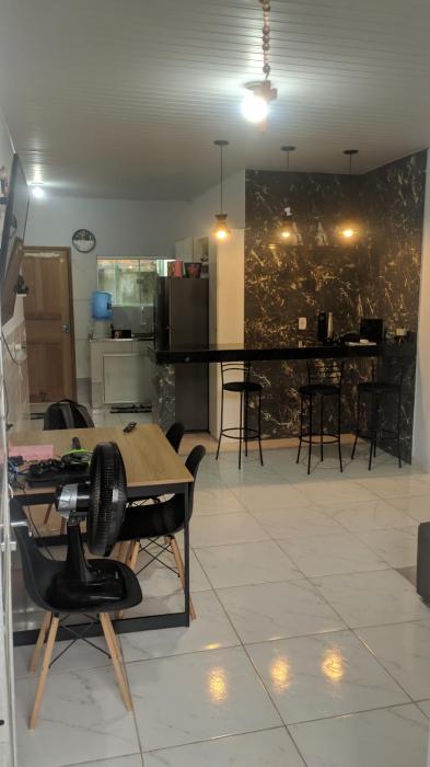 Casa mobilhada a 2 km da Sede da COP 30