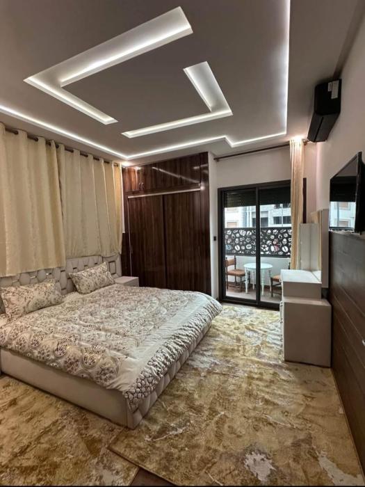 Appartement Silver Luxe