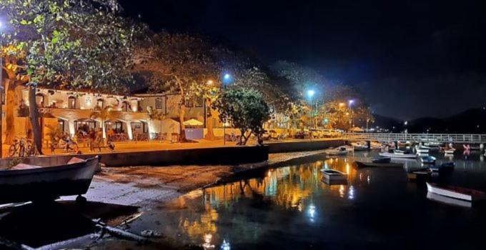 Nem 1Min da praia do forte Cabo Frio