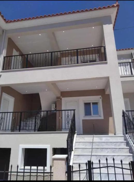 ANNA DANIIL New Apartment in Arisvi - Kalloni