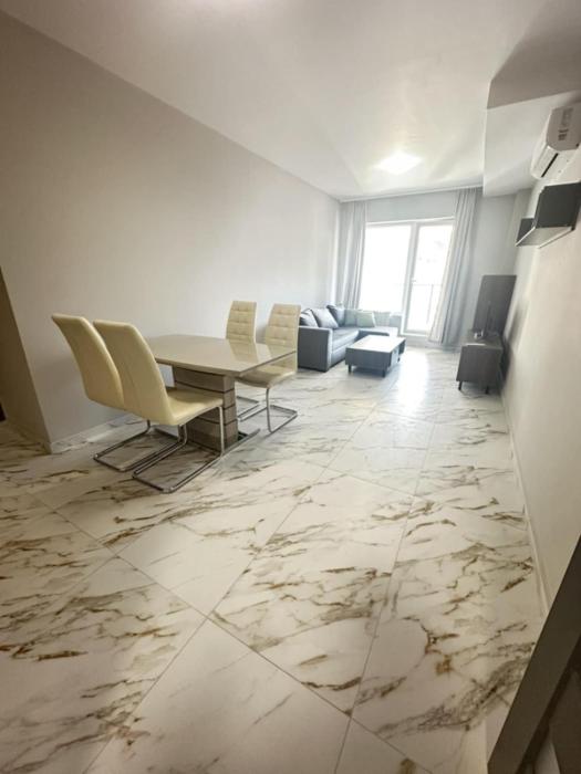 No Remorse Tower & private parking