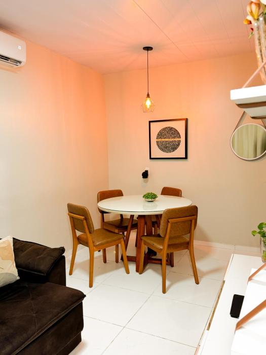 Casa confortável e completa para sua estadia na COP 30