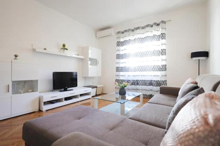 Cozy Apartment