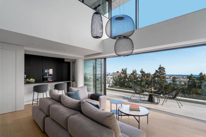 The White Loft - Cretan Luxury