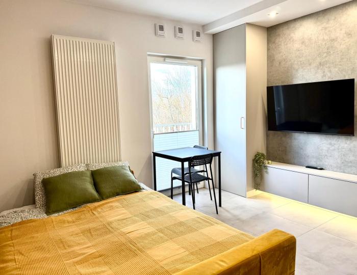 Bliska 17 Warsaw Studio