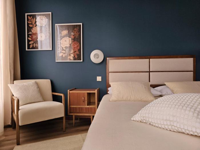 Ninho Santa Catarina