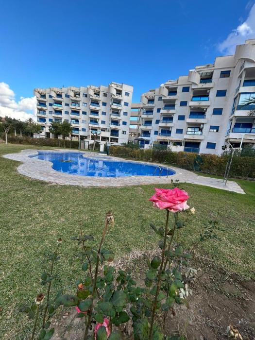 Apartamento Isla Plana