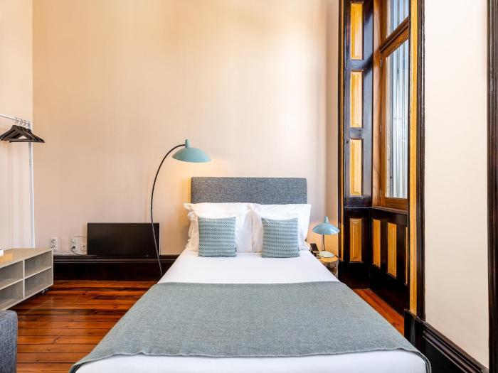 Centrally located apartment in Oporto