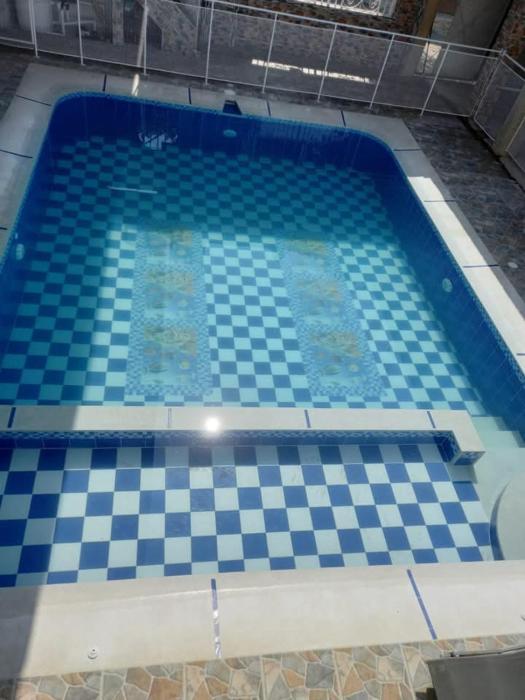 Hotel escorpion