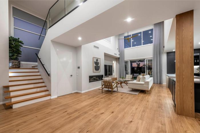 4Bedroom Luxury home with Comfort & Stylish