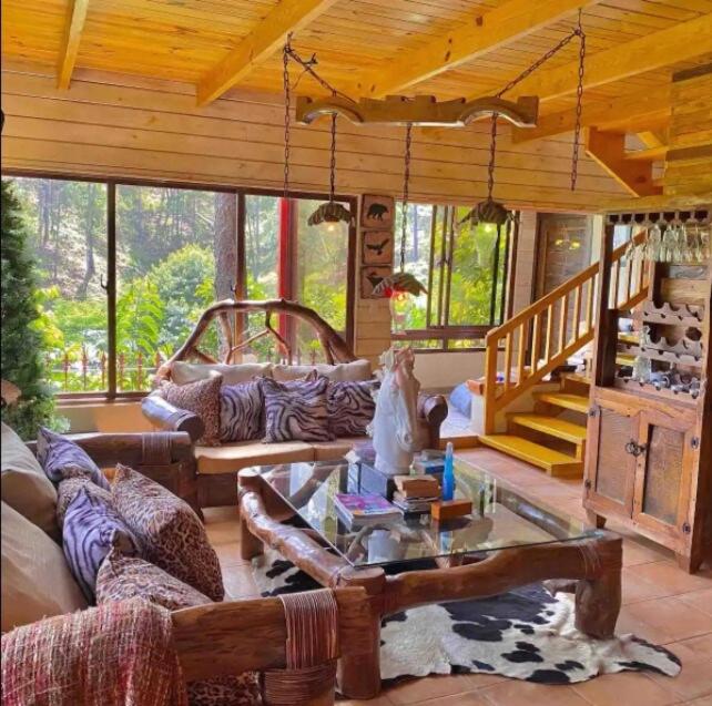 Villa Maya Rancho Edén