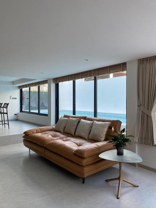 Mountain breeze villa phuket