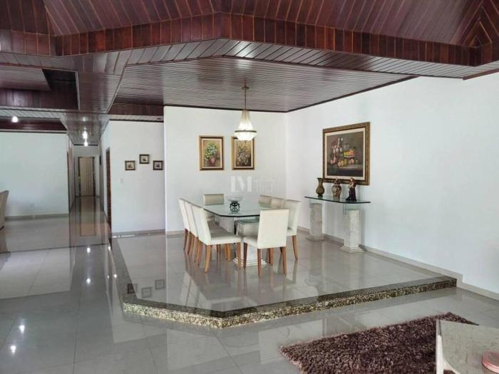 Casa Condomínio Luxo Cop 30