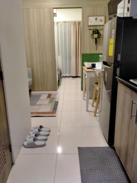 SMDC Fame Residences