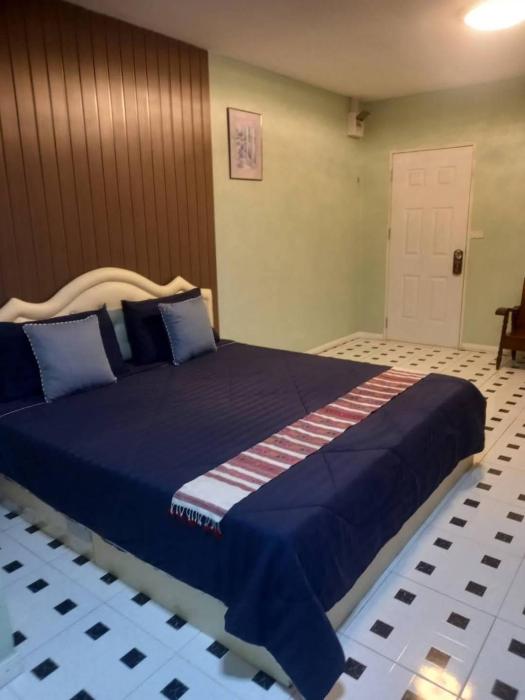 เอ็มยูโฮม รีสอร์ท