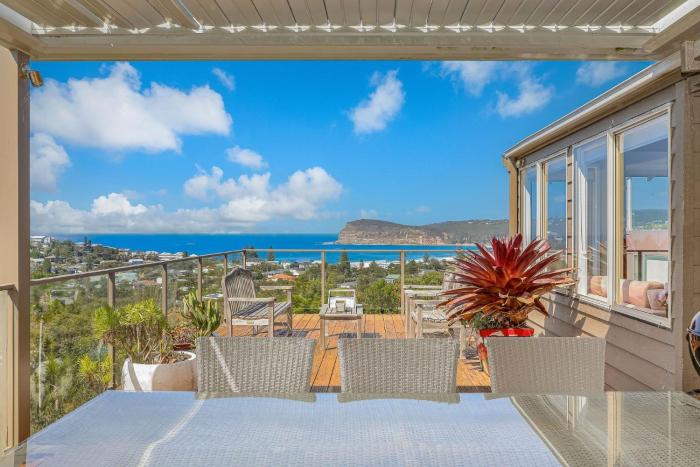 Driftwood Copacabana