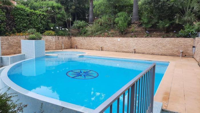 Appartement mandelieu