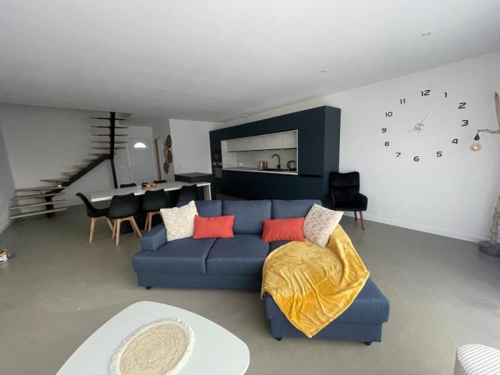 Les jumelles villa 2