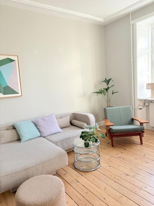 Cosy Vesterbro apartment
