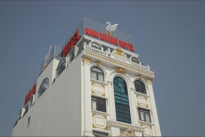 Nam Khánh HOTEL