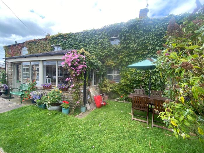 Chapel Cottage Clitheroe Road