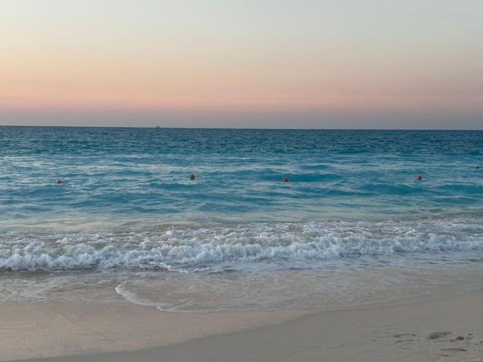 شالية بقرية بالميرا